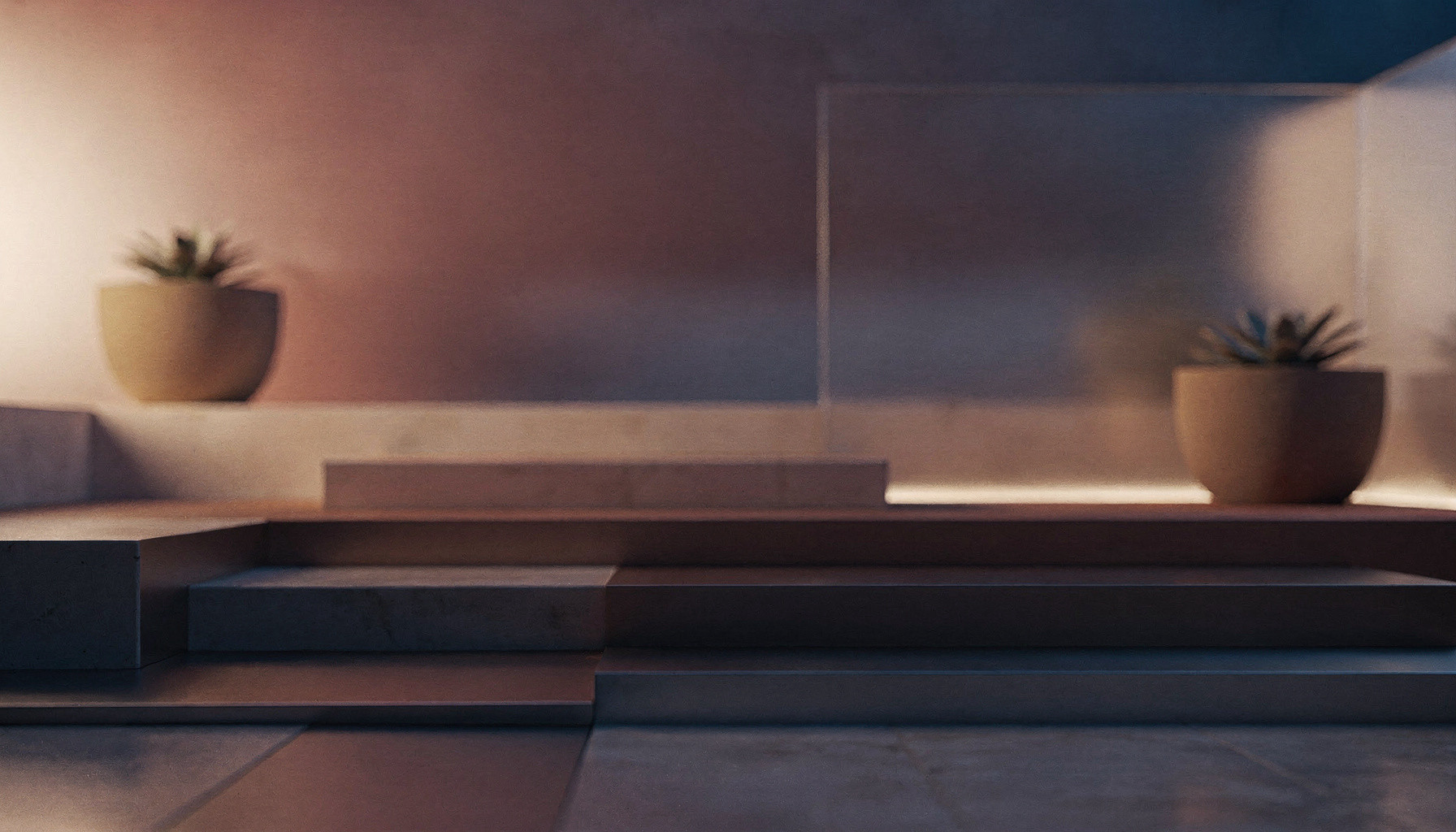 RIVAS PERALTA LANDSCAPING website preview