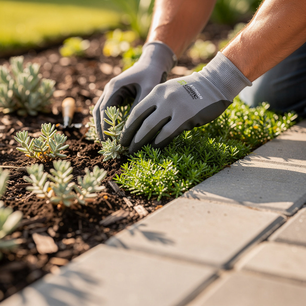 RIVAS PERALTA LANDSCAPING professional landscaping services in San Diego, CA